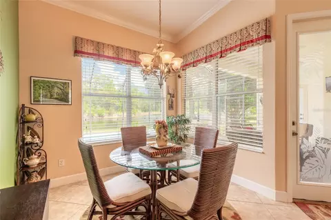 Dining - 1283 Royal Pointe Ln, Ormond Beach, FL 32174 photo 3 of 4