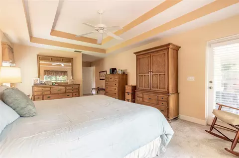 Bedroom - 1283 Royal Pointe Ln, Ormond Beach, FL 32174 photo 3 of 7