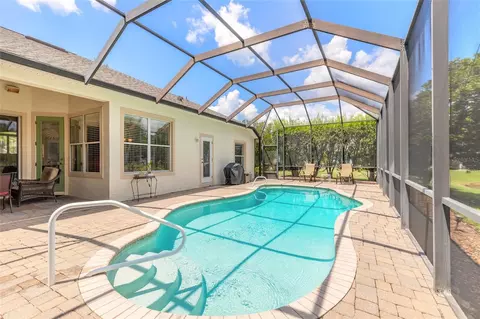 Exterior - 1283 Royal Pointe Ln, Ormond Beach, FL 32174 photo 8 of 14
