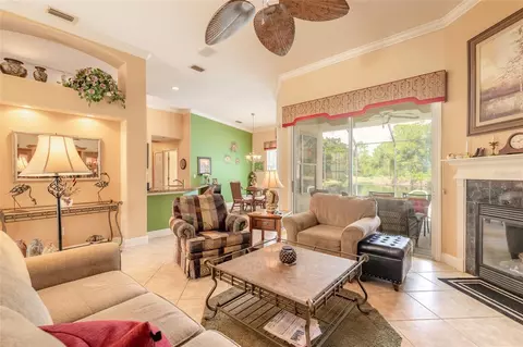 Living - 1283 Royal Pointe Ln, Ormond Beach, FL 32174 photo 2 of 4