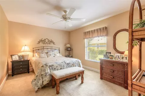 Bedroom - 1283 Royal Pointe Ln, Ormond Beach, FL 32174 photo 4 of 7