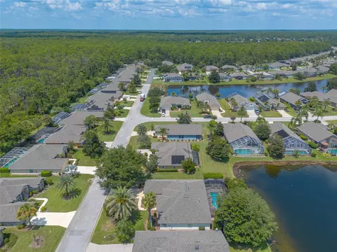 View/Area - 1283 Royal Pointe Ln, Ormond Beach, FL 32174 photo 8 of 10