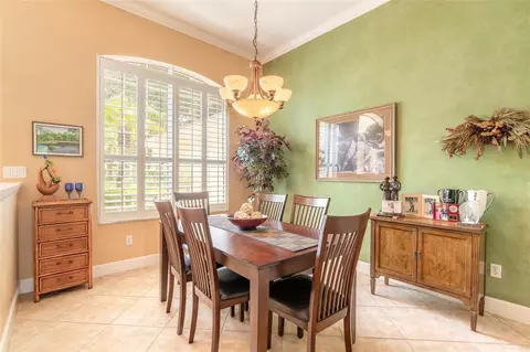 Dining - 1283 Royal Pointe Ln, Ormond Beach, FL 32174 photo 1 of 4