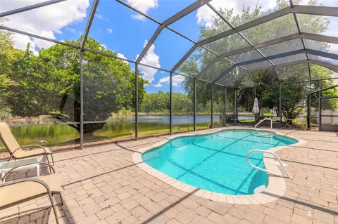 Exterior - 1283 Royal Pointe Ln, Ormond Beach, FL 32174 photo 9 of 14