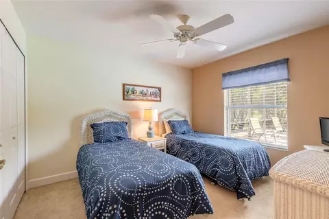 Bedroom - 1283 Royal Pointe Ln, Ormond Beach, FL 32174 photo 6 of 7