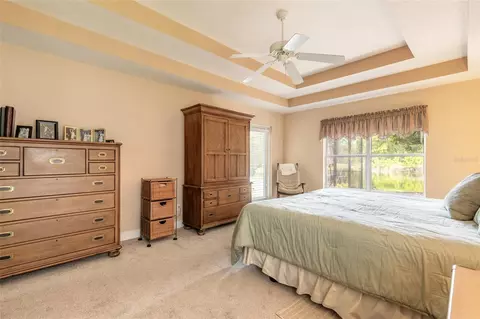 Bedroom - 1283 Royal Pointe Ln, Ormond Beach, FL 32174 photo 2 of 7