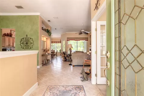 Entry Way - 1283 Royal Pointe Ln, Ormond Beach, FL 32174 photo 2 of 3