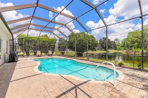 Exterior - 1283 Royal Pointe Ln, Ormond Beach, FL 32174 photo 7 of 14