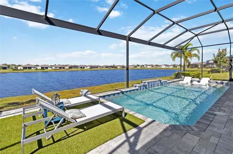 Exterior - 2744 Nature View Rd, Saint Cloud, FL 34771 photo 6 of 11
