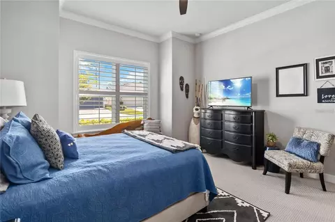 Bedroom - 2744 Nature View Rd, Saint Cloud, FL 34771 photo 6 of 8
