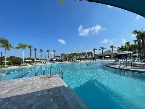 Exterior - 2744 Nature View Rd, Saint Cloud, FL 34771 photo 8 of 11