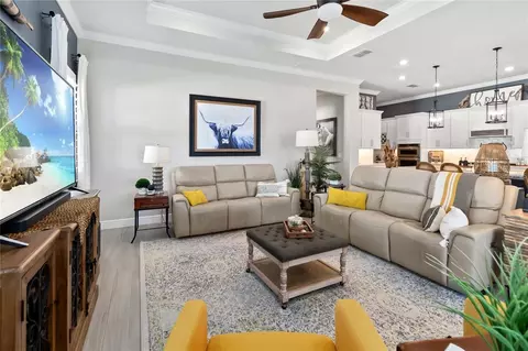 Living - 2744 Nature View Rd, Saint Cloud, FL 34771 photo 2 of 3