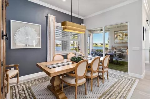 Dining - 2744 Nature View Rd, Saint Cloud, FL 34771 photo 2 of 2