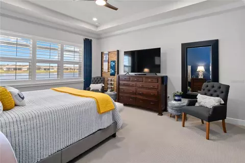 Bedroom - 2744 Nature View Rd, Saint Cloud, FL 34771 photo 1 of 8