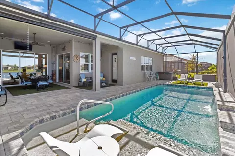 Exterior - 2744 Nature View Rd, Saint Cloud, FL 34771 photo 5 of 11