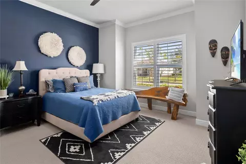 Bedroom - 2744 Nature View Rd, Saint Cloud, FL 34771 photo 7 of 8