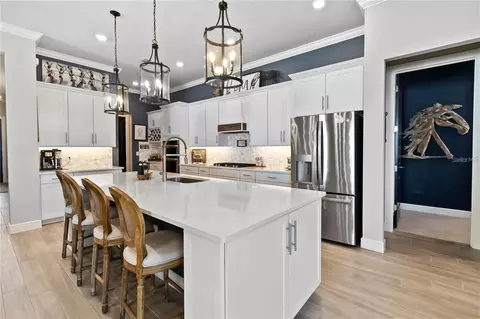 Kitchen - 2744 Nature View Rd, Saint Cloud, FL 34771 photo 3 of 5