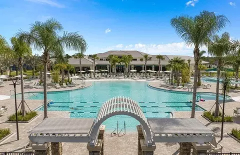 Exterior - 2744 Nature View Rd, Saint Cloud, FL 34771 photo 11 of 11