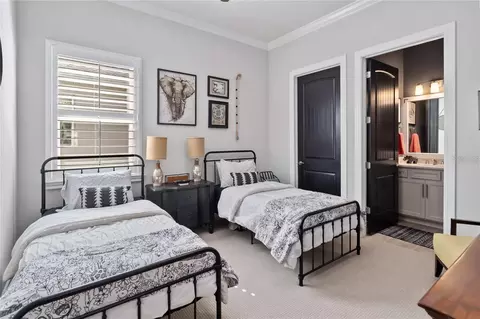 Bedroom - 2744 Nature View Rd, Saint Cloud, FL 34771 photo 4 of 8