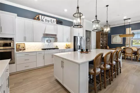 Kitchen - 2744 Nature View Rd, Saint Cloud, FL 34771 photo 2 of 5