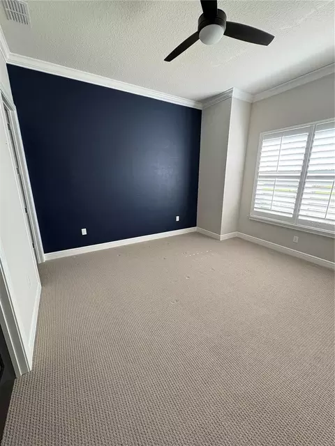 Bedroom - 2744 Nature View Rd, Saint Cloud, FL 34771 photo 8 of 8