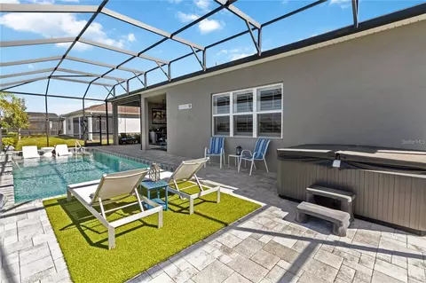 Exterior - 2744 Nature View Rd, Saint Cloud, FL 34771 photo 4 of 11