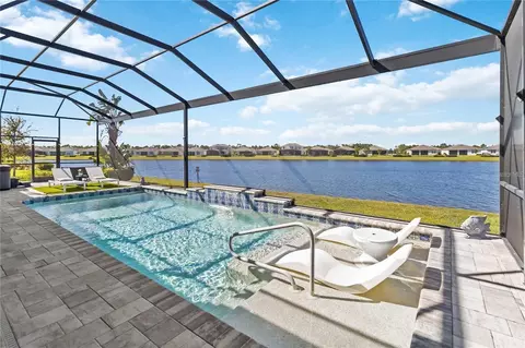 Exterior - 2744 Nature View Rd, Saint Cloud, FL 34771 photo 2 of 11