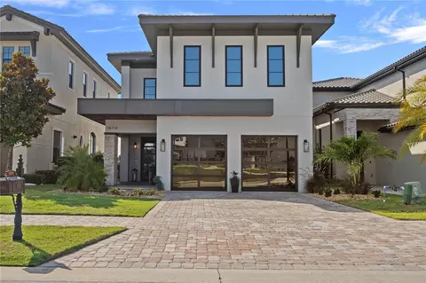16114 Trivoli Cir, Montverde, FL 34756