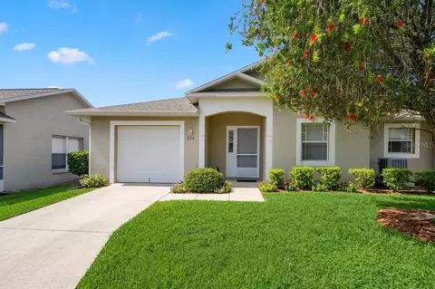210 Pine Bluff Ave #210, Deland, FL 32724