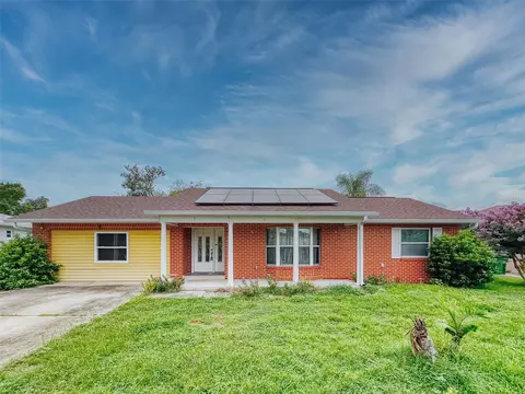 2125 E Parkton Dr, Deltona, FL 32725