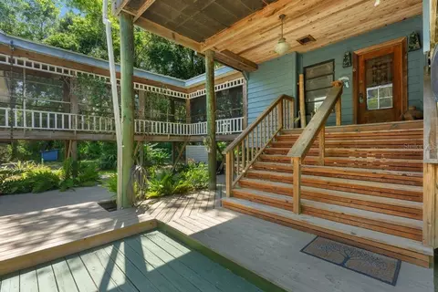 Exterior - 400 Pine Bluff Trl, Ormond Beach, FL 32174 photo 33 of 33