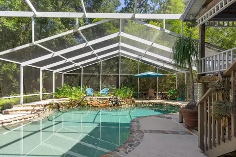 Exterior - 400 Pine Bluff Trl, Ormond Beach, FL 32174 photo 21 of 33