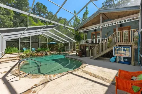Exterior - 400 Pine Bluff Trl, Ormond Beach, FL 32174 photo 15 of 33