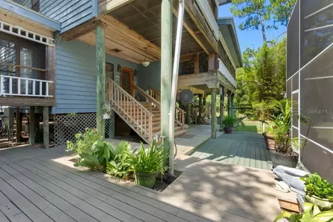 Exterior - 400 Pine Bluff Trl, Ormond Beach, FL 32174 photo 28 of 33