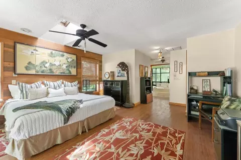 Bedroom - 400 Pine Bluff Trl, Ormond Beach, FL 32174 photo 1 of 9