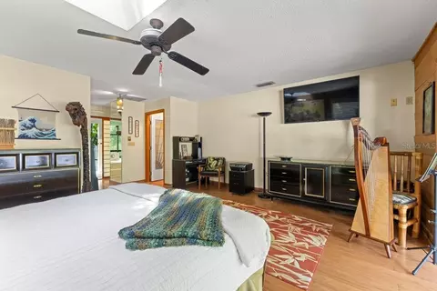 Bedroom - 400 Pine Bluff Trl, Ormond Beach, FL 32174 photo 4 of 9