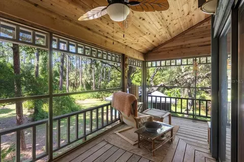 Exterior - 400 Pine Bluff Trl, Ormond Beach, FL 32174 photo 5 of 33