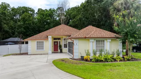 12 Meadow Ridge Vw, Ormond Beach, FL 32174