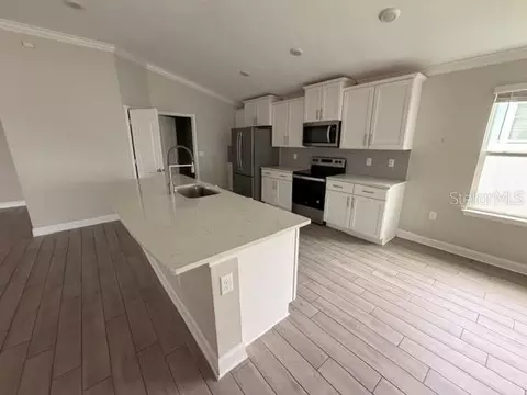 Kitchen - 34 Gypsum Pl, Saint Augustine, FL 32086 photo 1 of 1
