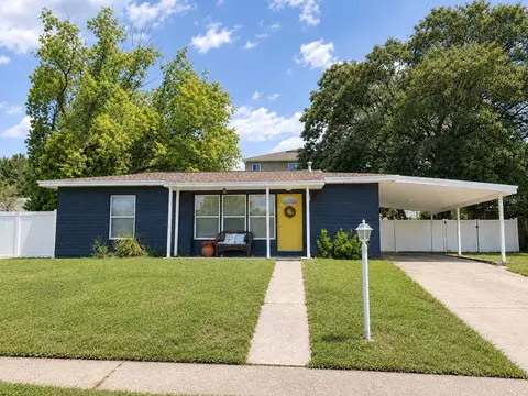 1035 Cobblestone Ave, Deltona, FL 32725