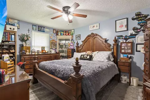 Bedroom - 1629 Orange Tree Dr, Edgewater, FL 32132 photo 5 of 5