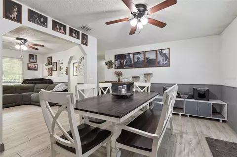 Dining - 1629 Orange Tree Dr, Edgewater, FL 32132 photo 4 of 4