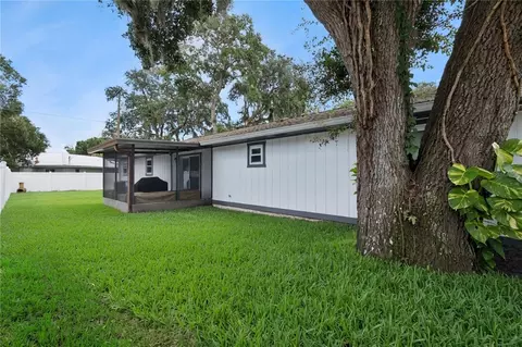 Exterior - 1629 Orange Tree Dr, Edgewater, FL 32132 photo 14 of 16