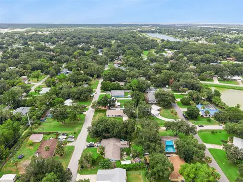 View/Area - 1629 Orange Tree Dr, Edgewater, FL 32132 photo 7 of 11