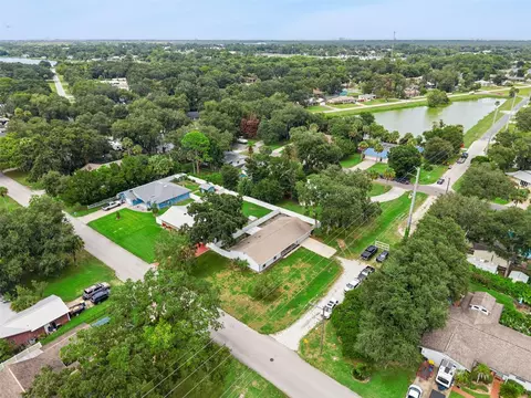 View/Area - 1629 Orange Tree Dr, Edgewater, FL 32132 photo 4 of 11