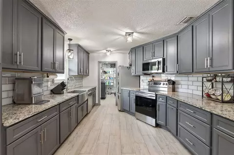 Kitchen - 1629 Orange Tree Dr, Edgewater, FL 32132 photo 5 of 5