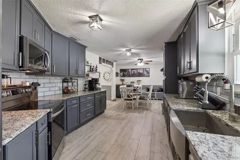 Kitchen - 1629 Orange Tree Dr, Edgewater, FL 32132 photo 2 of 5