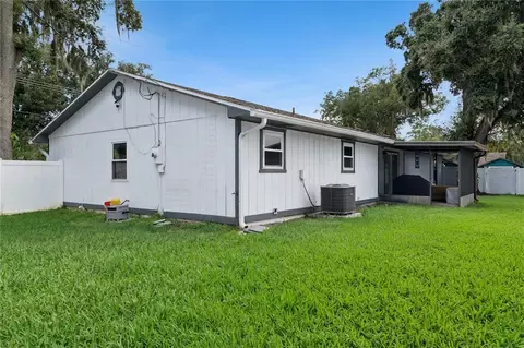 Exterior - 1629 Orange Tree Dr, Edgewater, FL 32132 photo 16 of 16