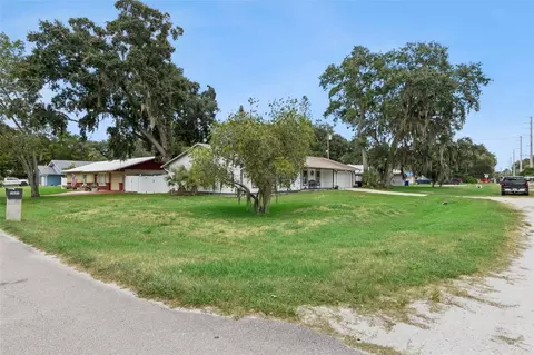Exterior - 1629 Orange Tree Dr, Edgewater, FL 32132 photo 6 of 16