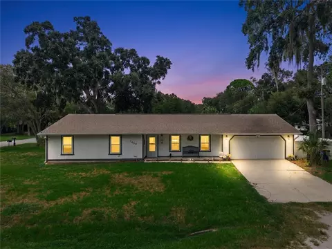 Exterior - 1629 Orange Tree Dr, Edgewater, FL 32132 photo 2 of 16